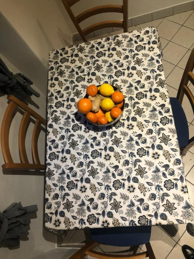 דירות רייקה La Madre מראה חיצוני תמונה
