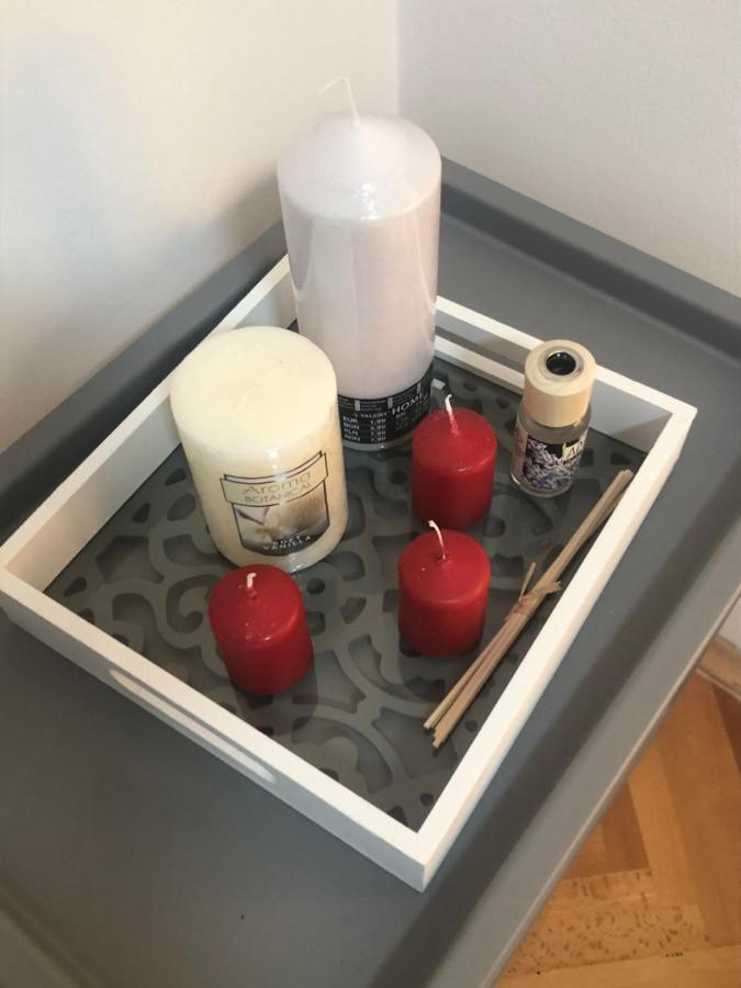 דירות רייקה La Madre מראה חיצוני תמונה