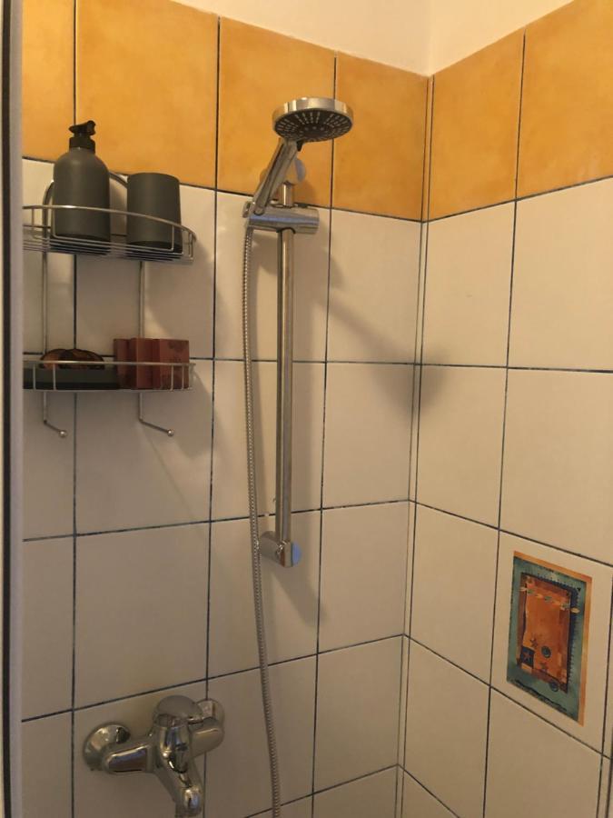 דירות רייקה La Madre מראה חיצוני תמונה