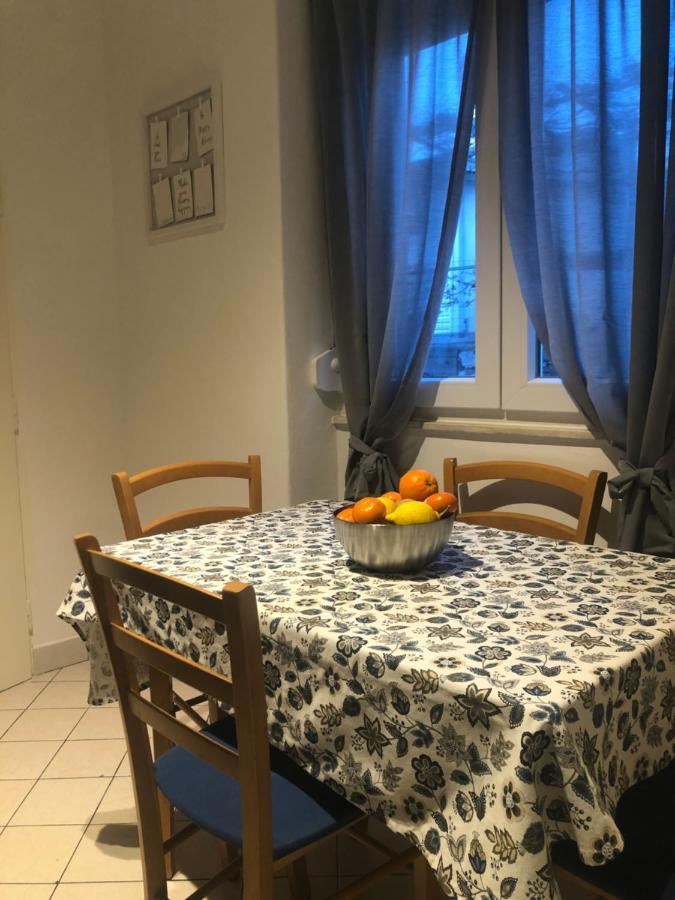 דירות רייקה La Madre מראה חיצוני תמונה